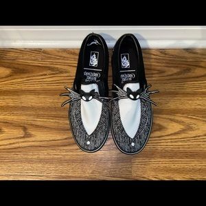 Vans (Nightmare before Christmas)